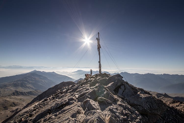 Gipfeltour-Ultental-Berge-erelben Gipfeltour-Ultental-Berge-erelben