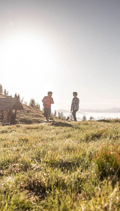 Wanderurlaub-Ultenta-Suedtirol